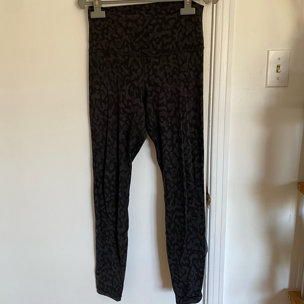 Lululemon align 28” leggings